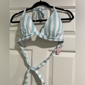 Victoria Secret halter bikini top